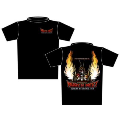 burning