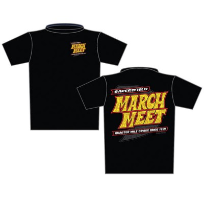 March Meet Metal